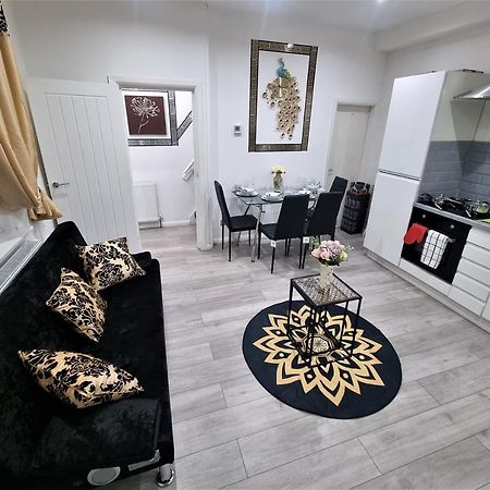 *A!S* Setup For Your Most Amazing Relaxed Stay + Free Parking + Free Fast Wifi * Leeds  Exteriör bild
