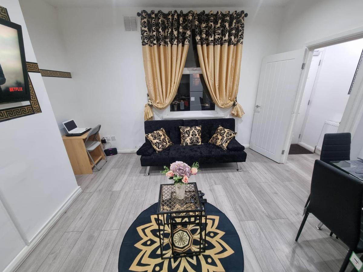 *A!S* Setup For Your Most Amazing Relaxed Stay + Free Parking + Free Fast Wifi * Leeds  Exteriör bild