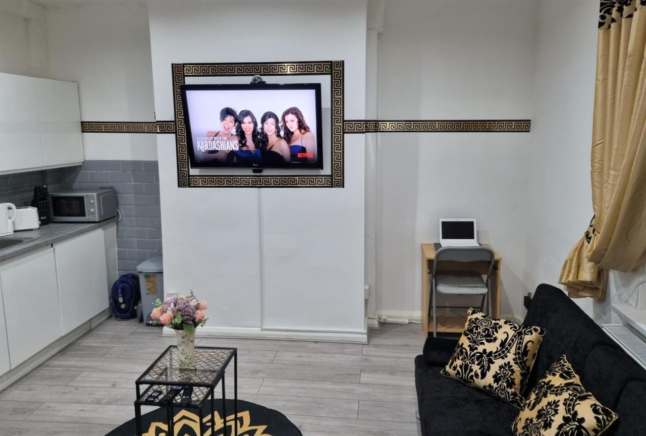 *A!S* Setup For Your Most Amazing Relaxed Stay + Free Parking + Free Fast Wifi * Leeds  Exteriör bild